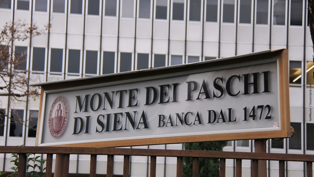 insegna monte paschi siena